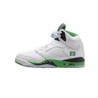 JORDAN 5 RETRO LUCKY GREEN