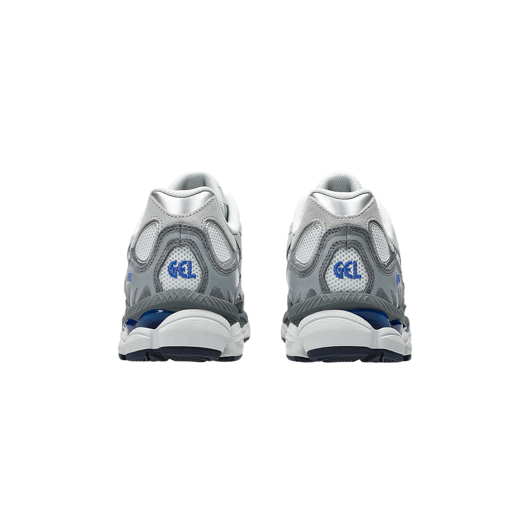 ASICS Gel-NYC Glacier Grey Gravel