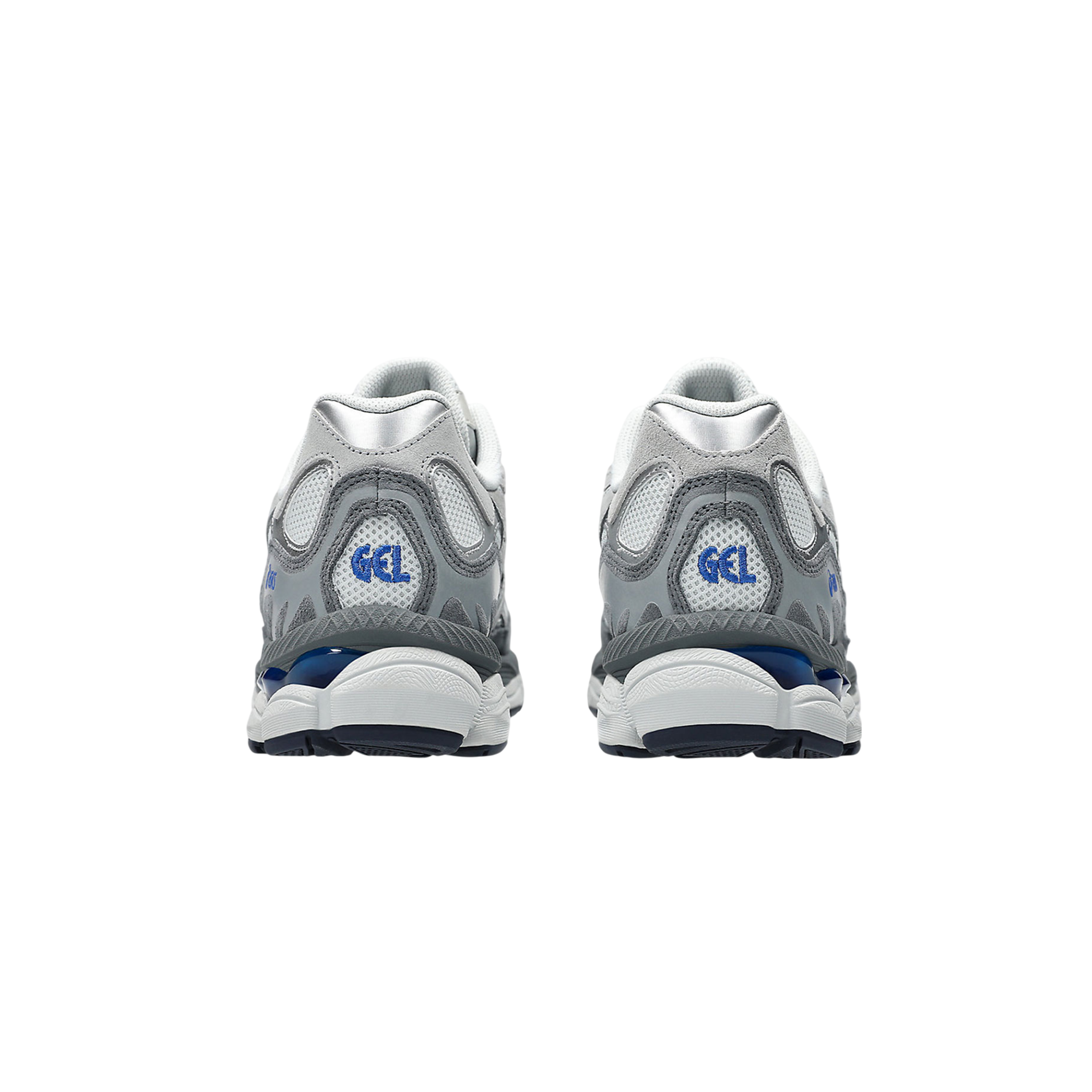 ASICS Gel-NYC Glacier Grey Gravel