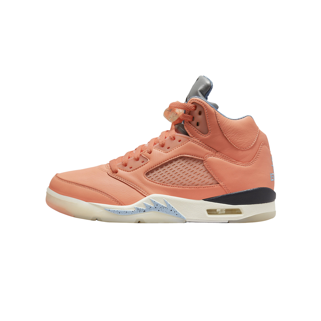 JORDAN 5 RETRO DJ KHALED WE THE BEST CRIMSON BLISS