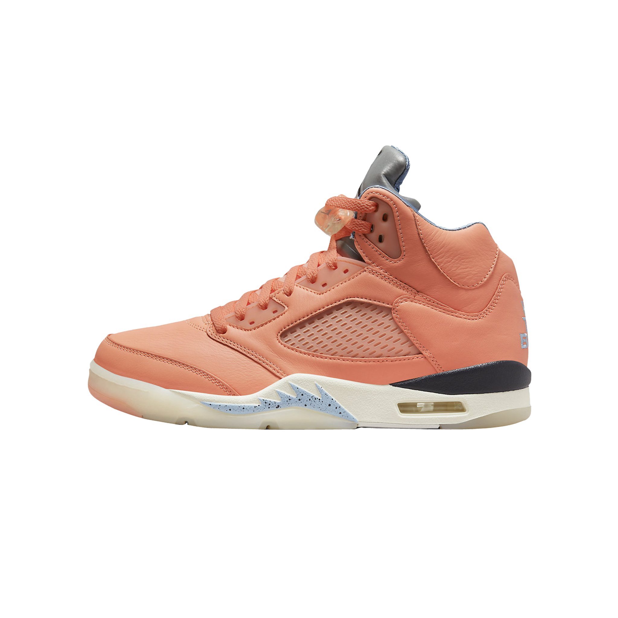 JORDAN 5 RETRO DJ KHALED WE THE BEST CRIMSON BLISS