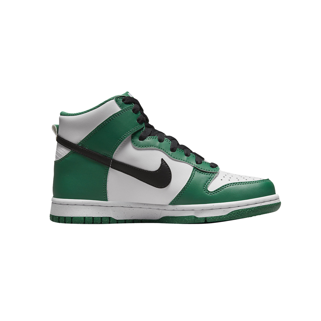 NIKE DUNK HIGH CELTICS