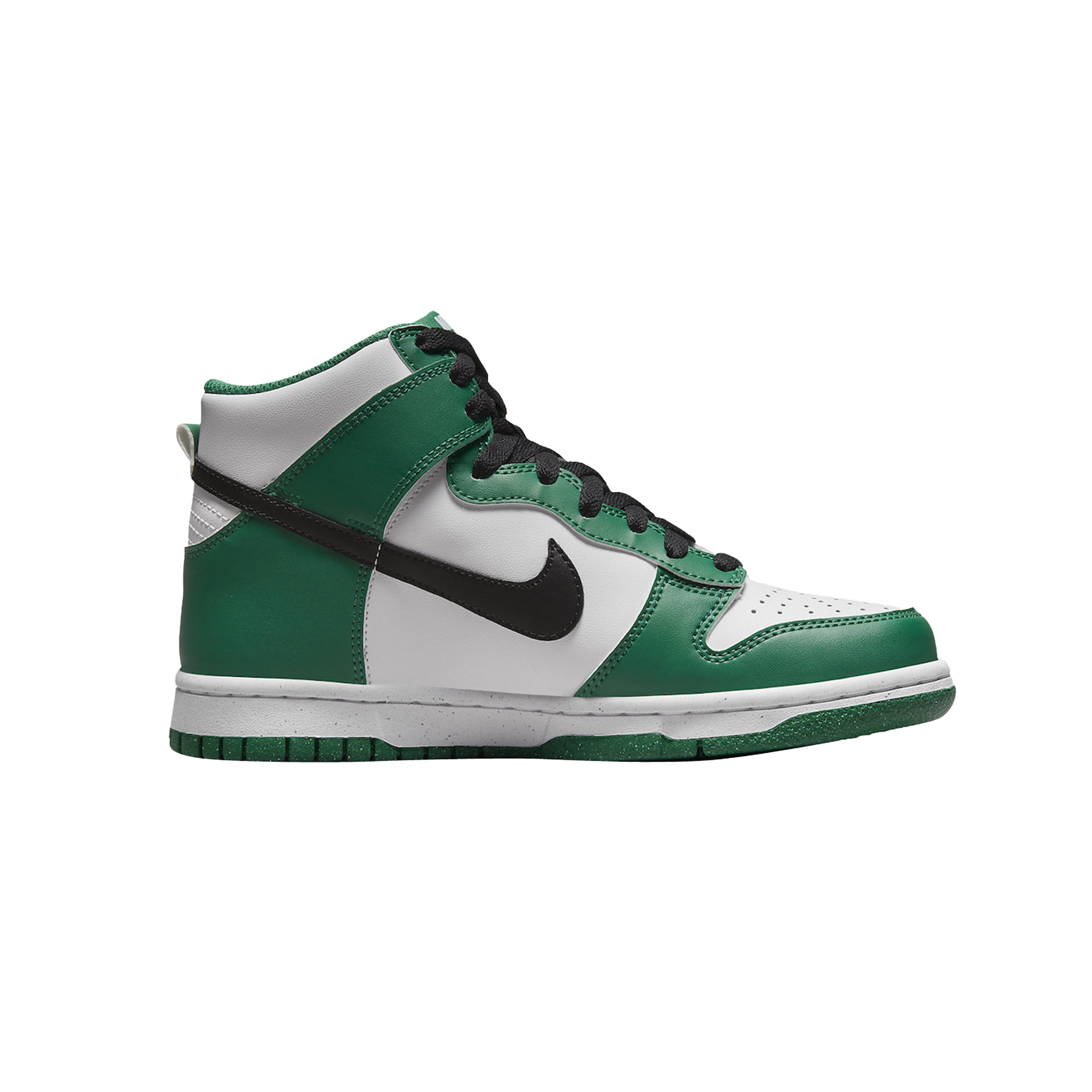 NIKE DUNK HIGH CELTICS