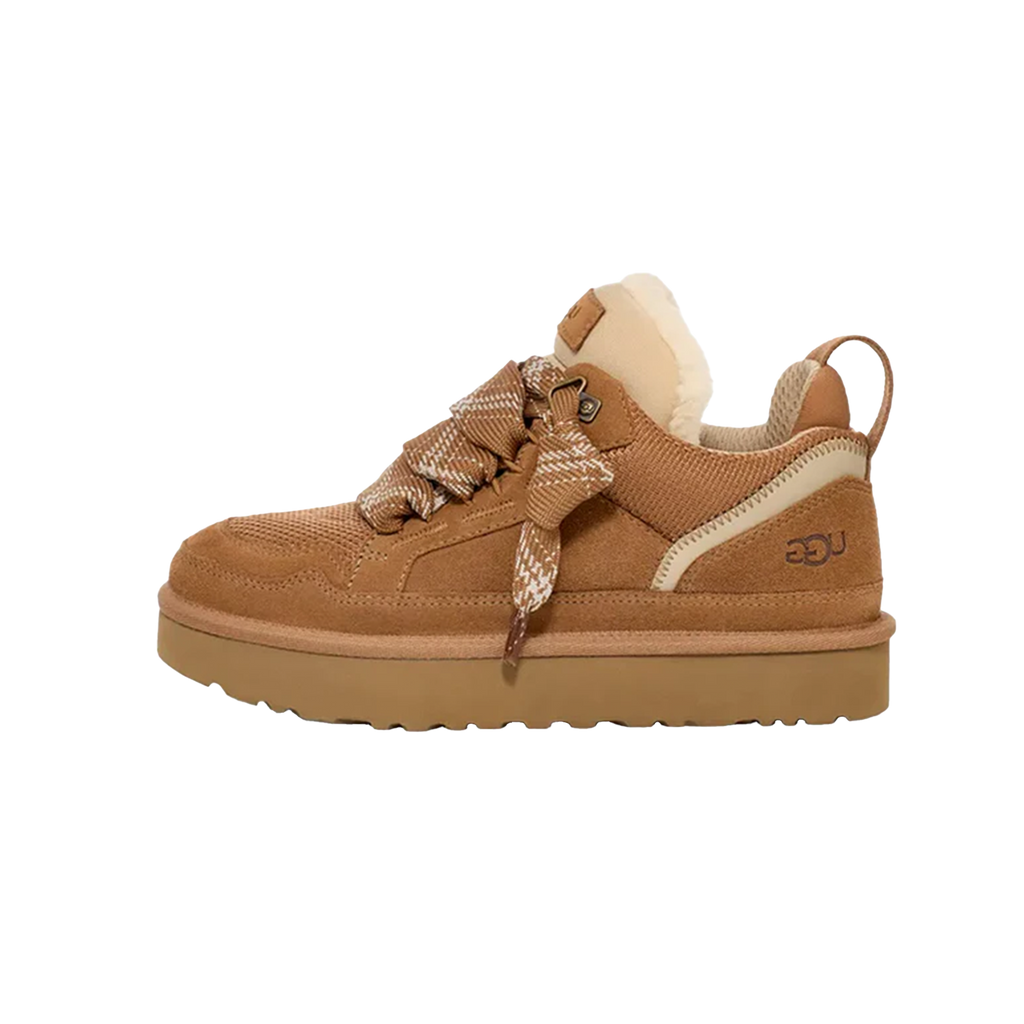 UGG LOWMEL CHESTNUT