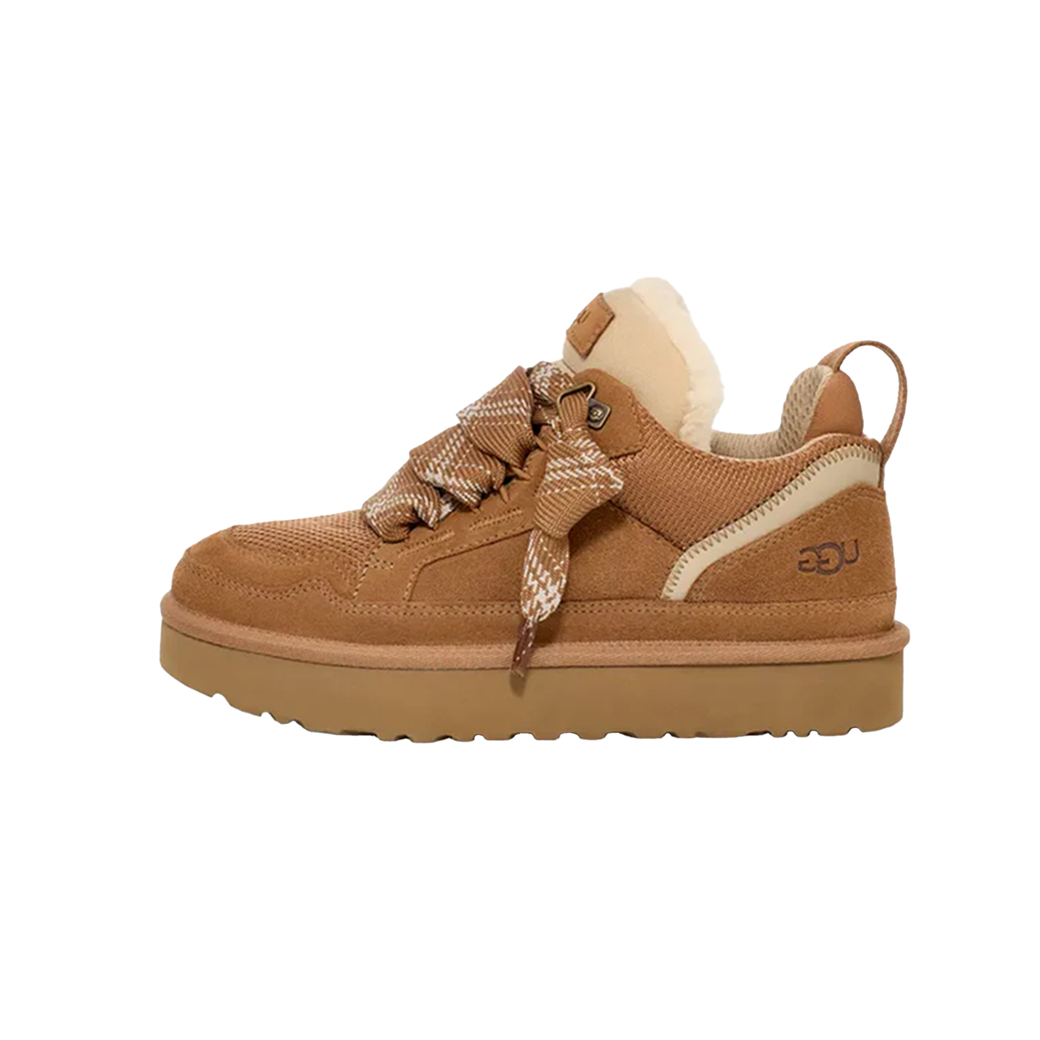 UGG LOWMEL CHESTNUT