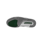 JORDAN 3 RETRO PINE GREEN