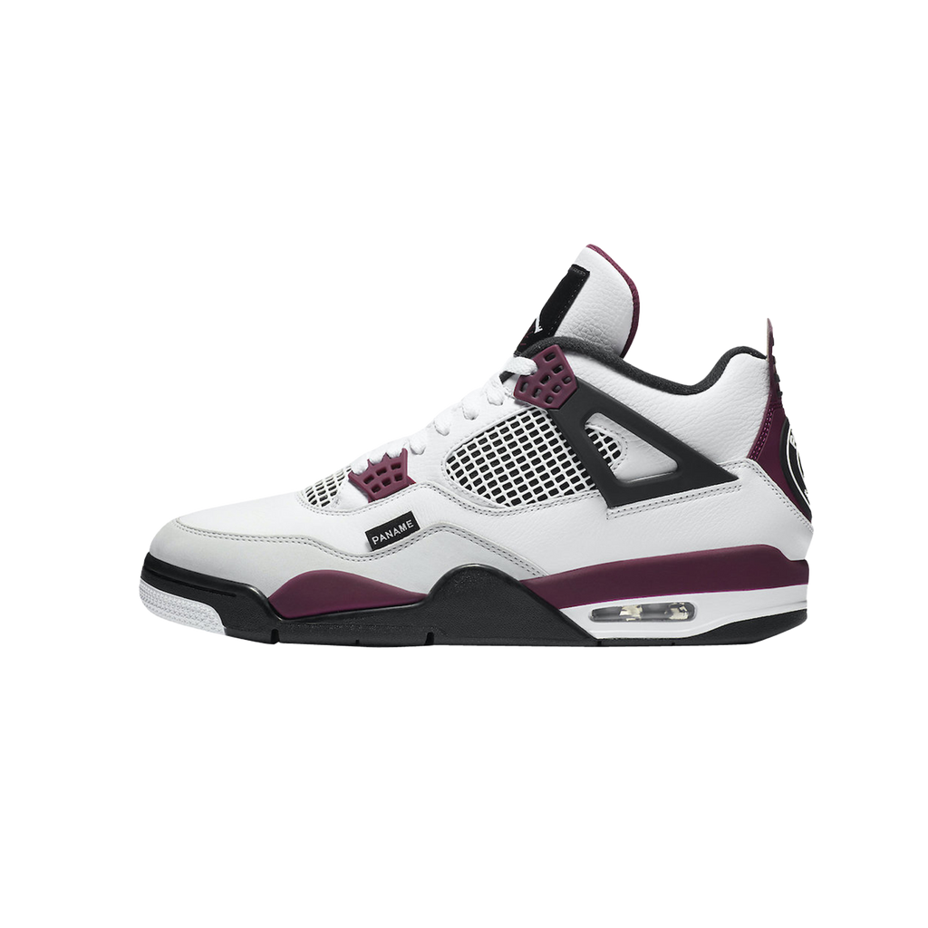 JORDAN 4 RETRO PSG PARIS SAINT-GERMAIN