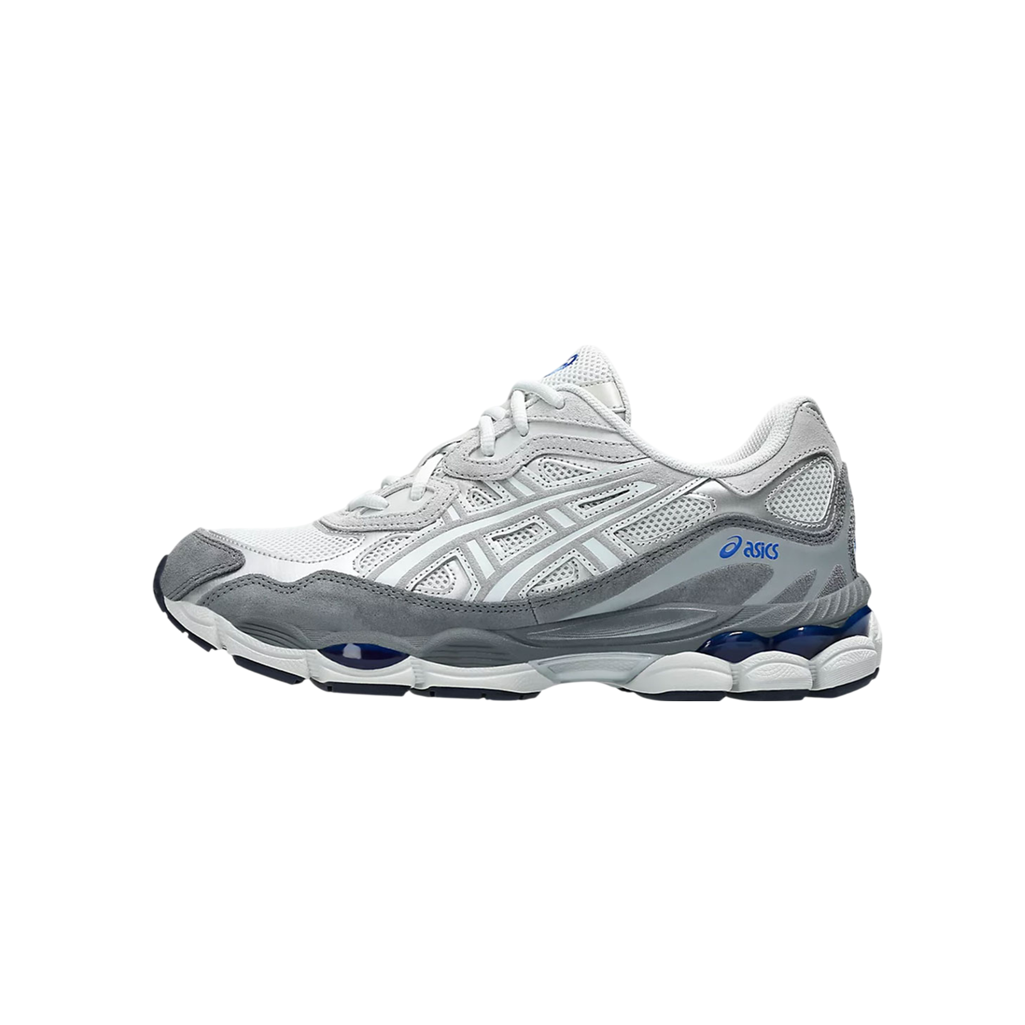 ASICS Gel-NYC Glacier Grey Gravel