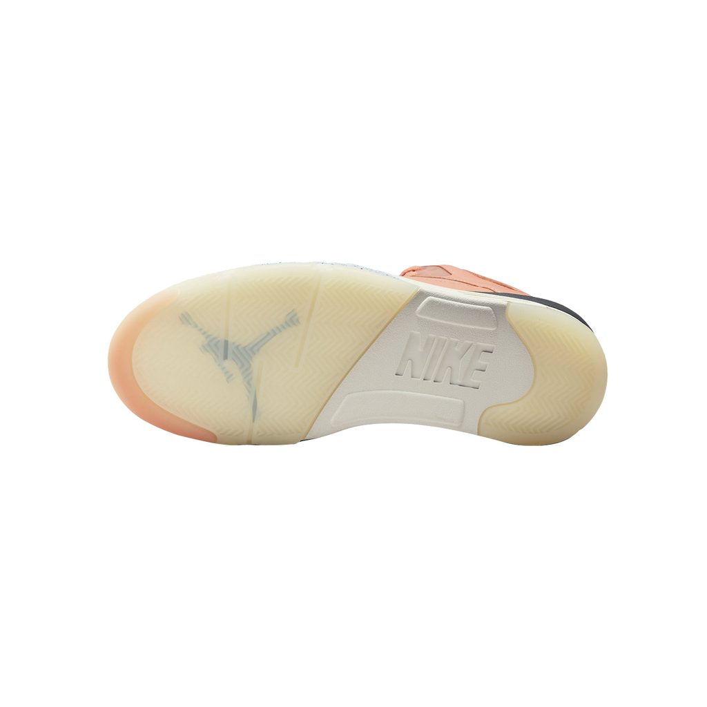 JORDAN 5 RETRO DJ KHALED WE THE BEST CRIMSON BLISS