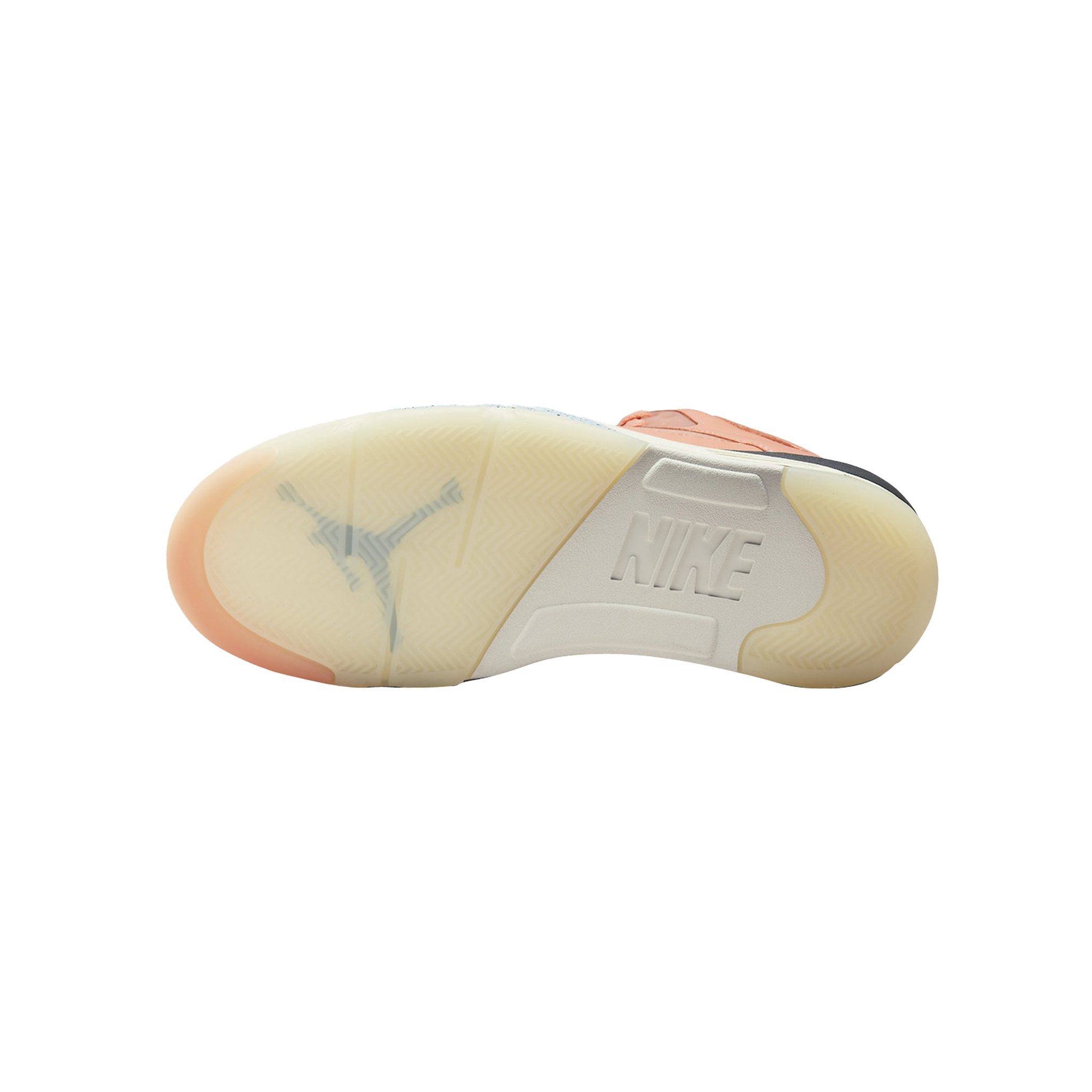 JORDAN 5 RETRO DJ KHALED WE THE BEST CRIMSON BLISS