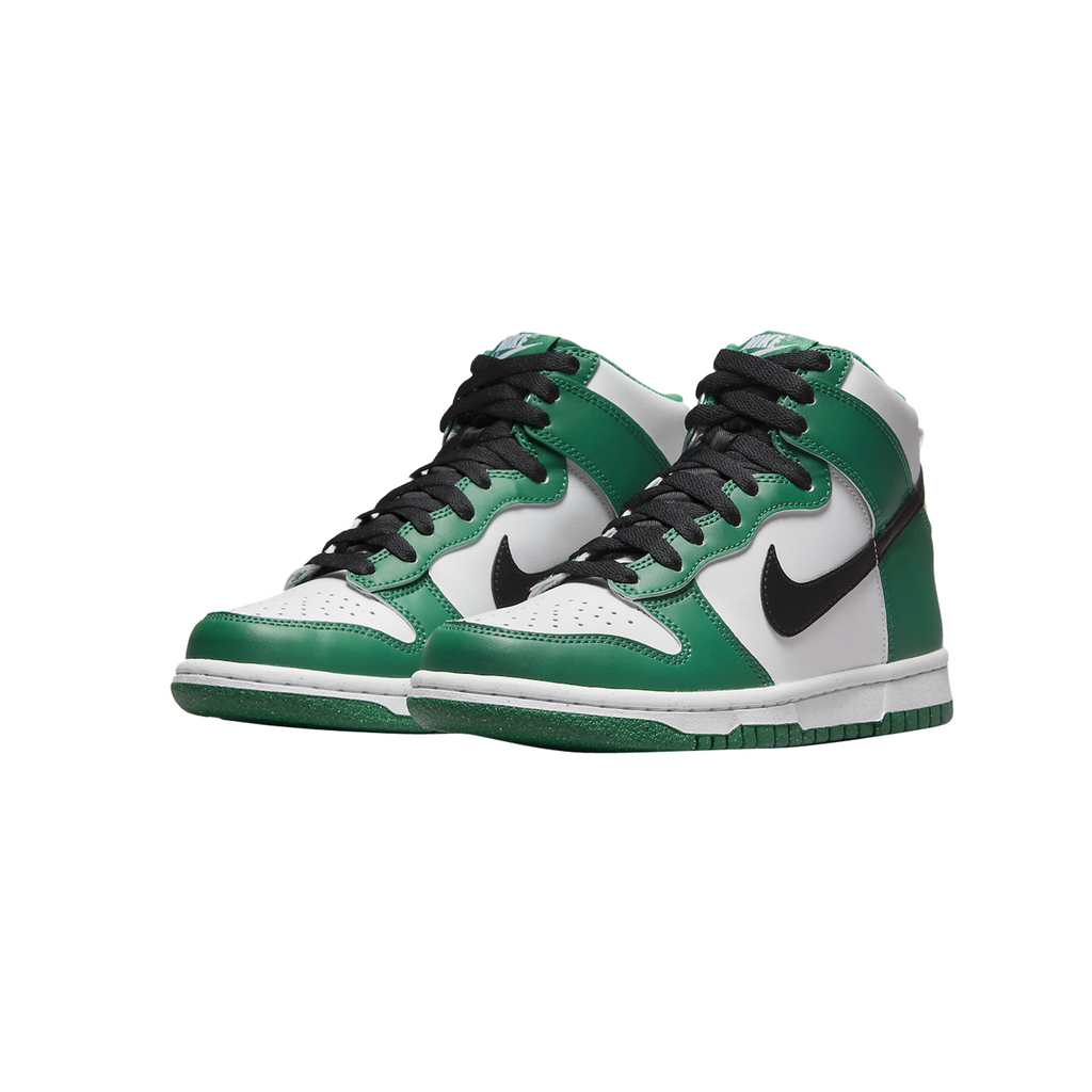 NIKE DUNK HIGH CELTICS