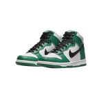 NIKE DUNK HIGH CELTICS
