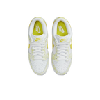 NIKE DUNK LOW YELLOW STRIKE