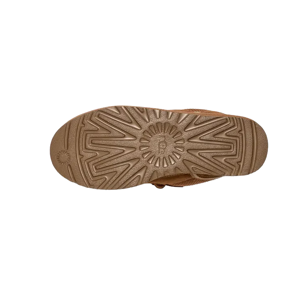 UGG LOWMEL CHESTNUT