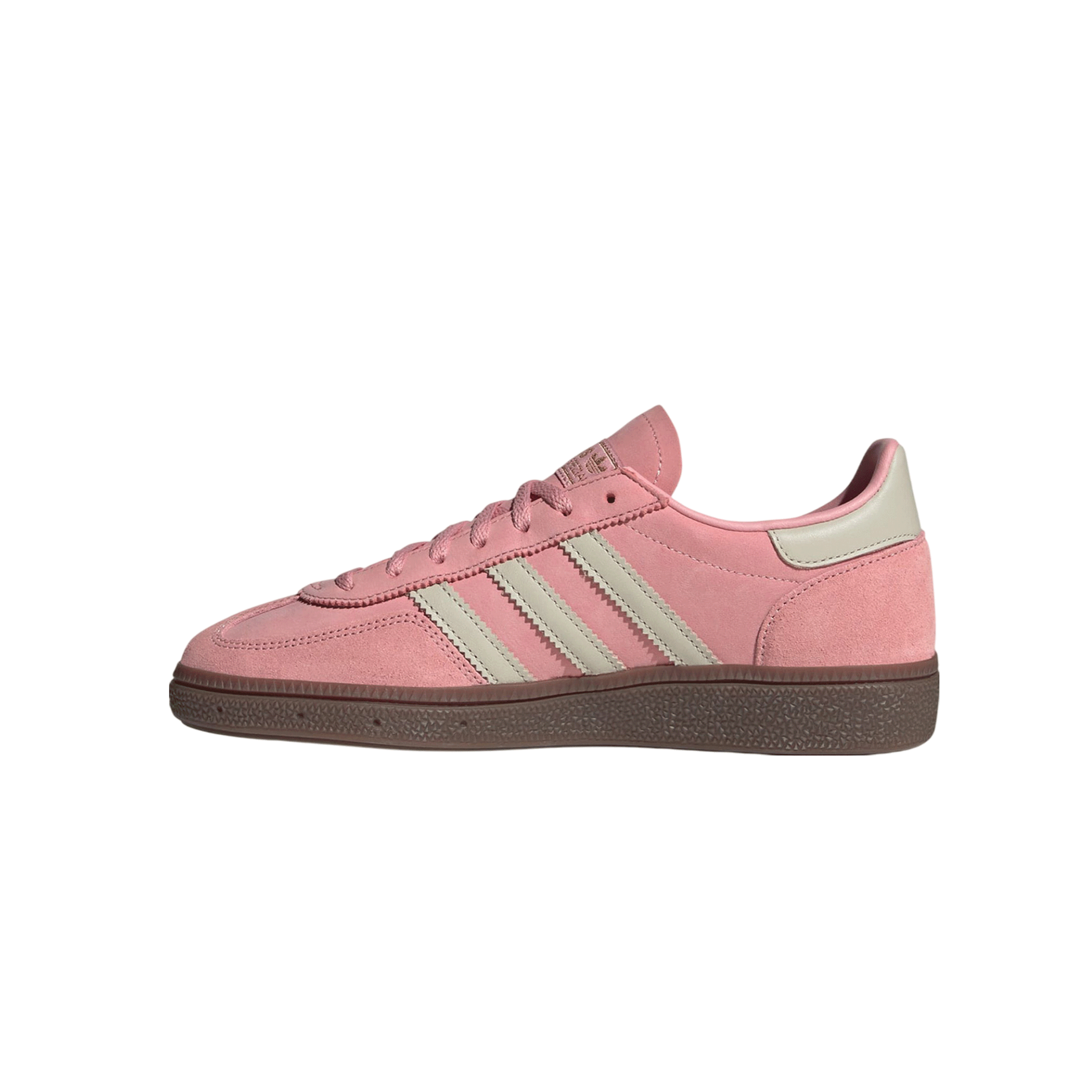 ADIDAS HANDBALL SPEZIAL WONDER MUAVE ALUMINA (GS)