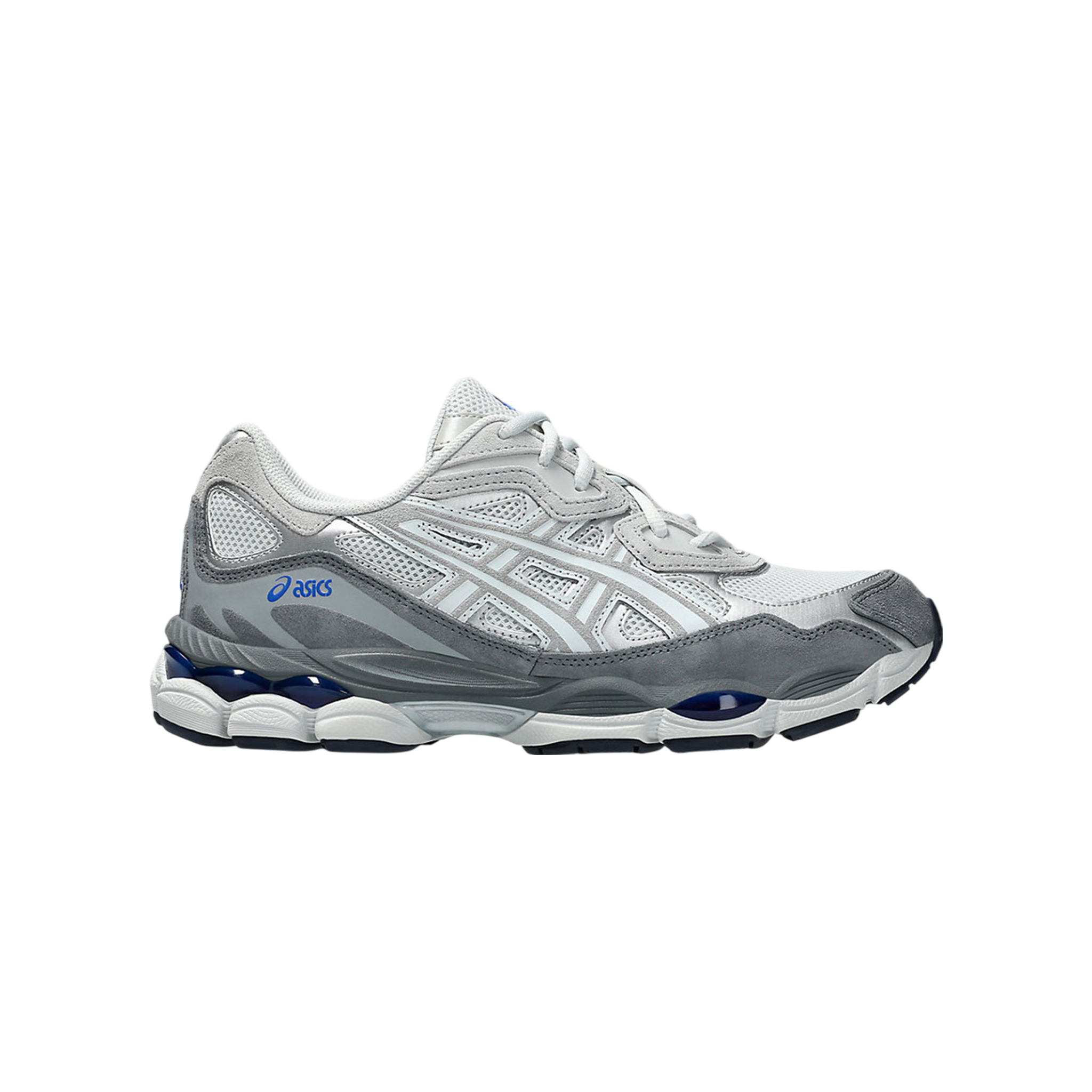 ASICS Gel-NYC Glacier Grey Gravel