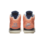 JORDAN 5 RETRO DJ KHALED WE THE BEST CRIMSON BLISS