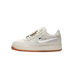 NIKE AIR FORCE 1 LOW TRAVIS SCOTT SAIL