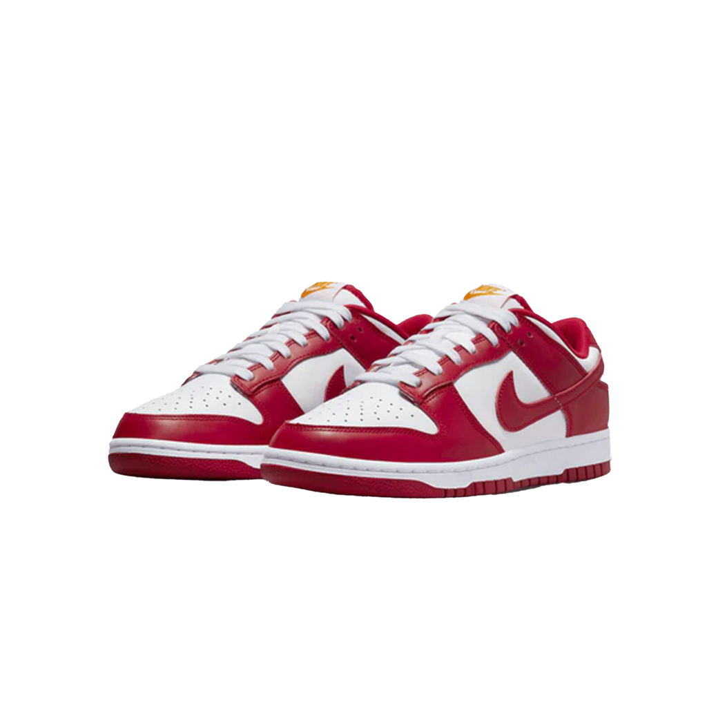 NIKE DUNK LOW USC