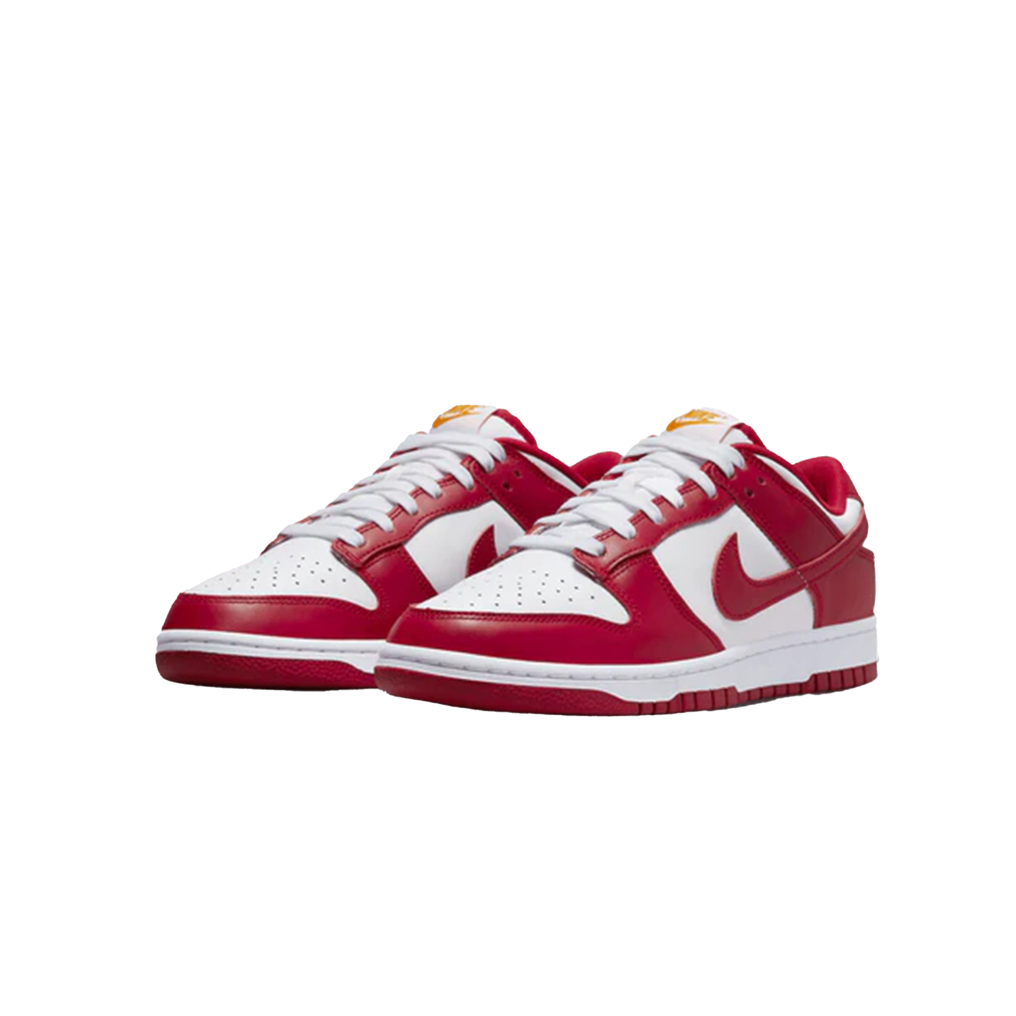 NIKE DUNK LOW USC