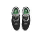 JORDAN 3 RETRO PINE GREEN