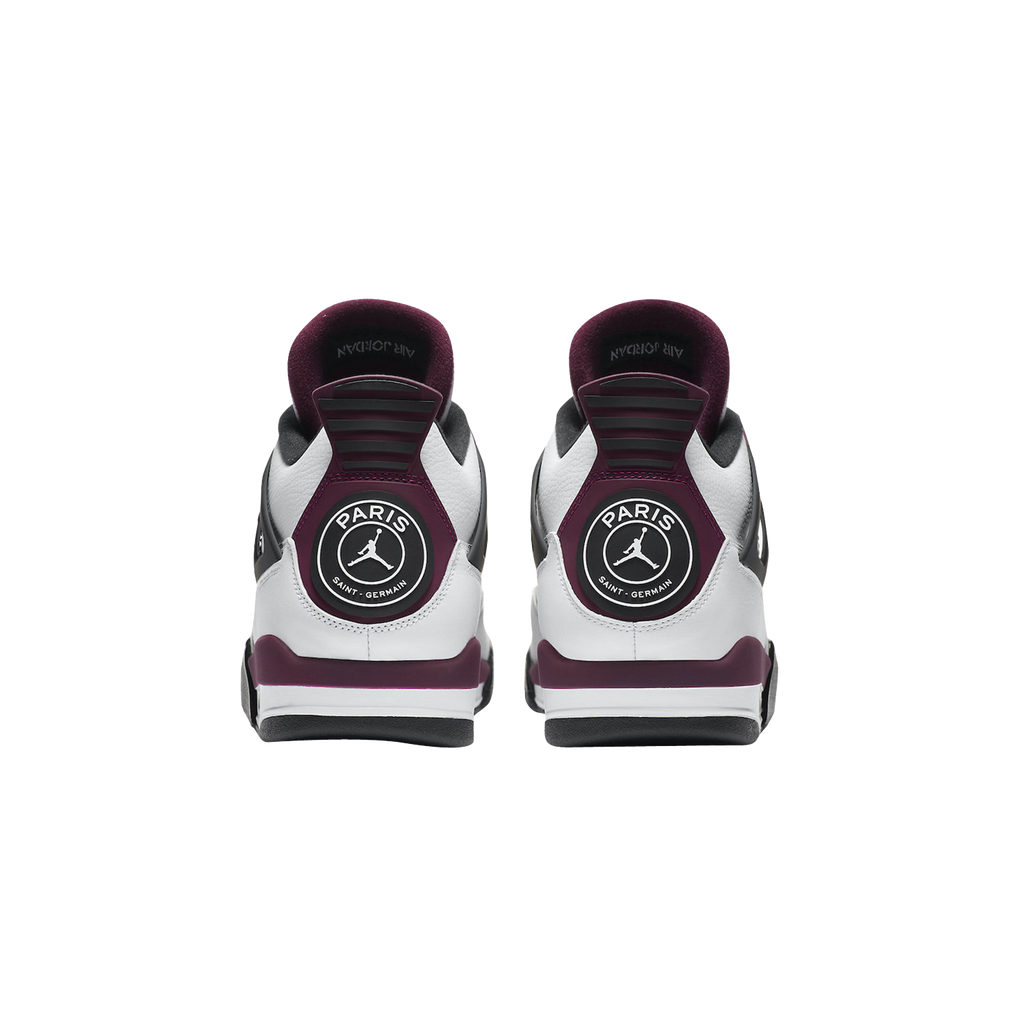 JORDAN 4 RETRO PSG PARIS SAINT-GERMAIN