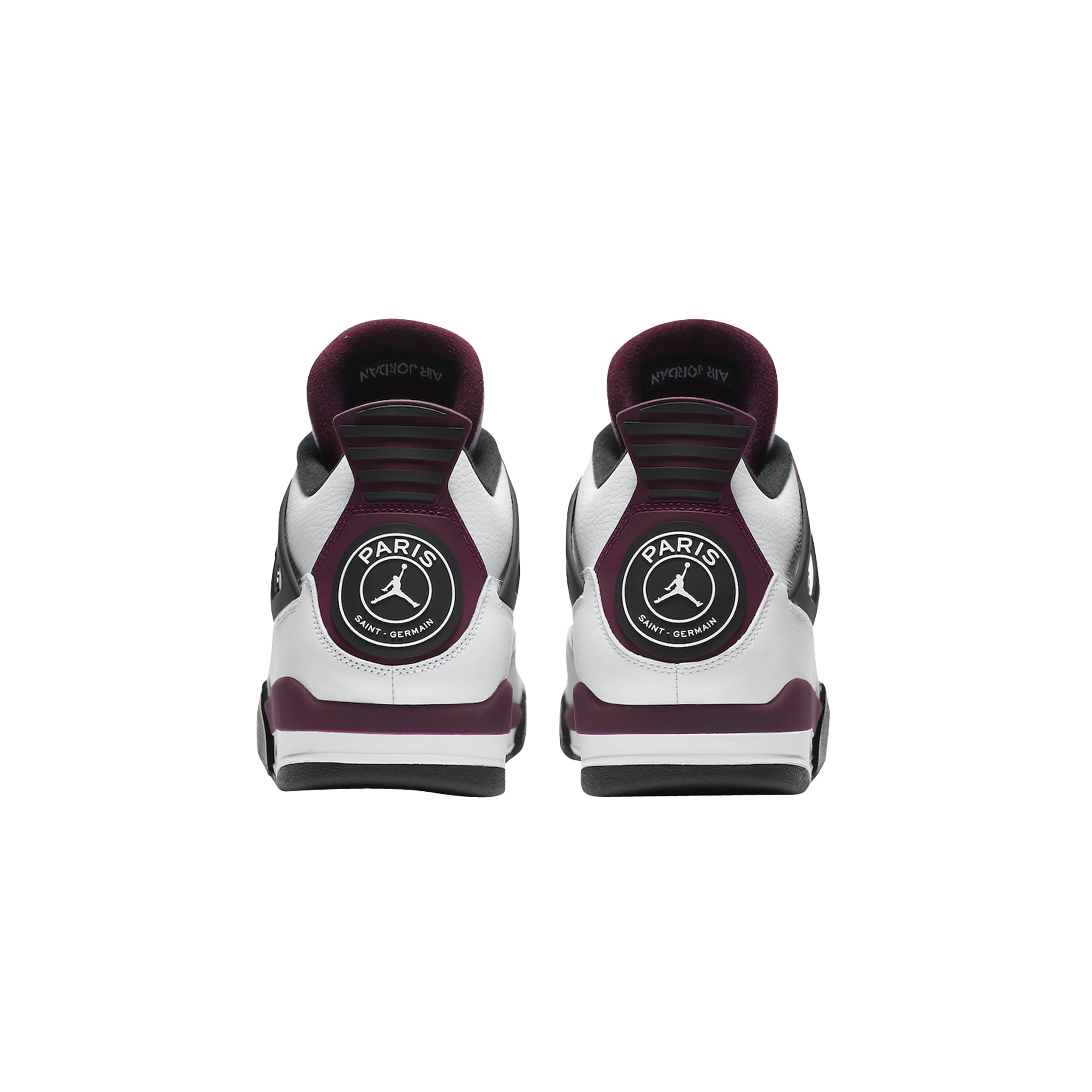 JORDAN 4 RETRO PSG PARIS SAINT-GERMAIN