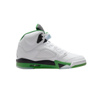 JORDAN 5 RETRO LUCKY GREEN