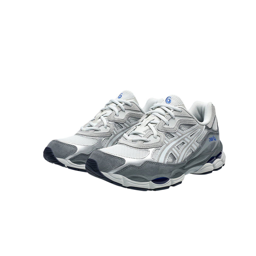 ASICS Gel-NYC Glacier Grey Gravel