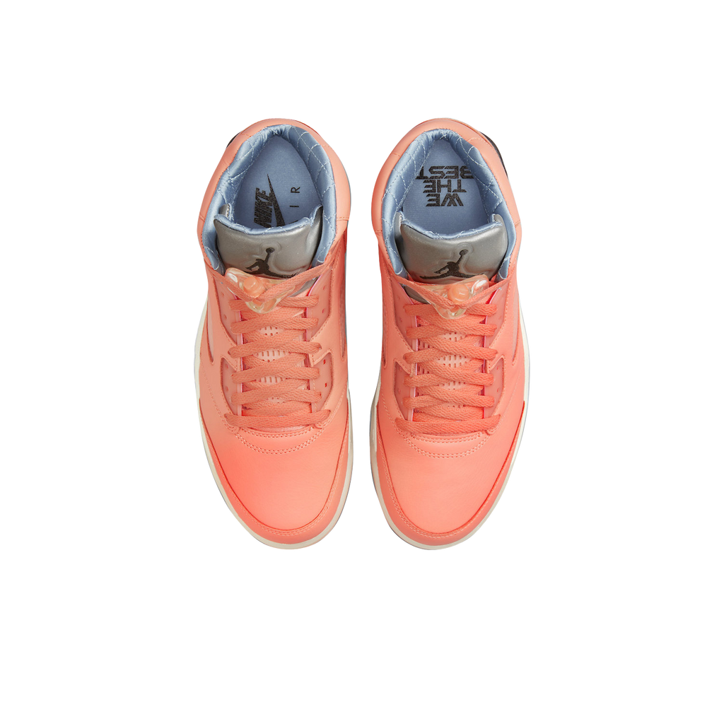 JORDAN 5 RETRO DJ KHALED WE THE BEST CRIMSON BLISS