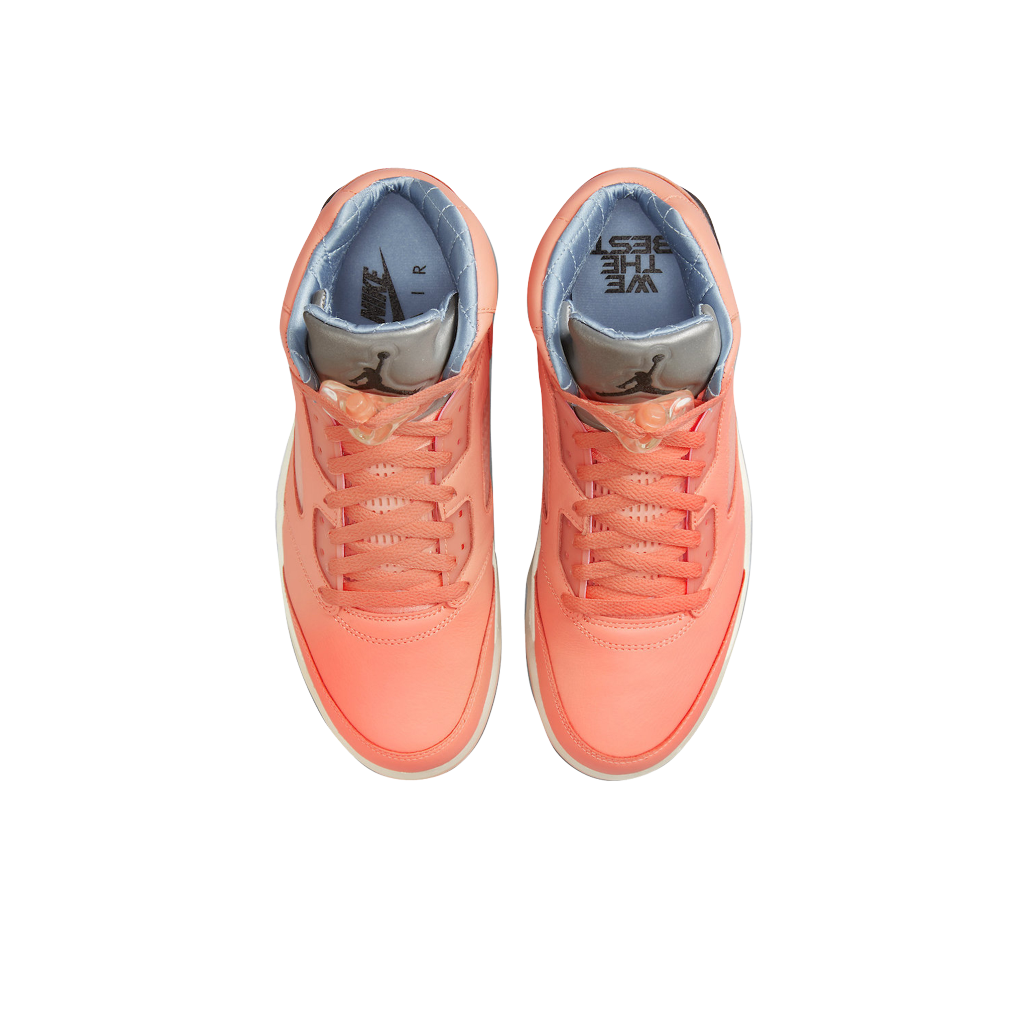 JORDAN 5 RETRO DJ KHALED WE THE BEST CRIMSON BLISS