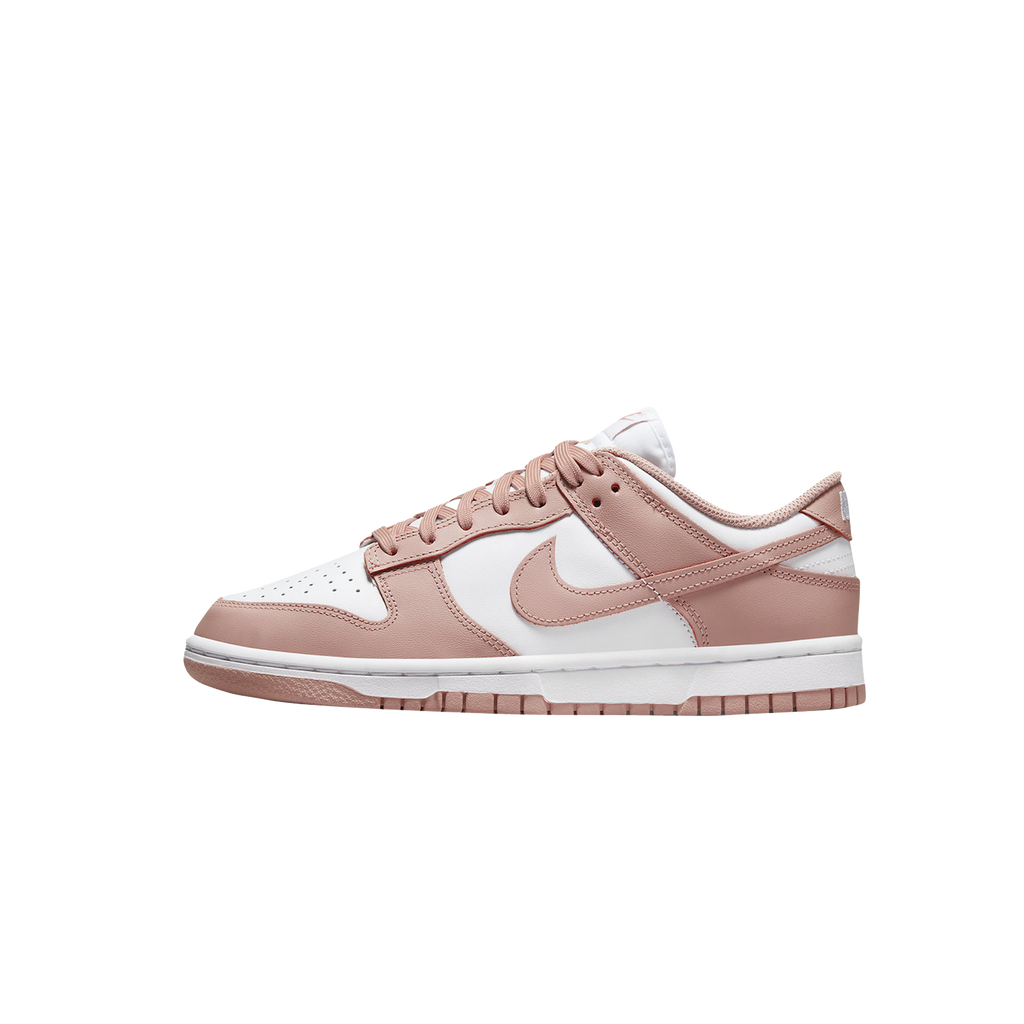 NIKE DUNK LOW ROSE WHISPER