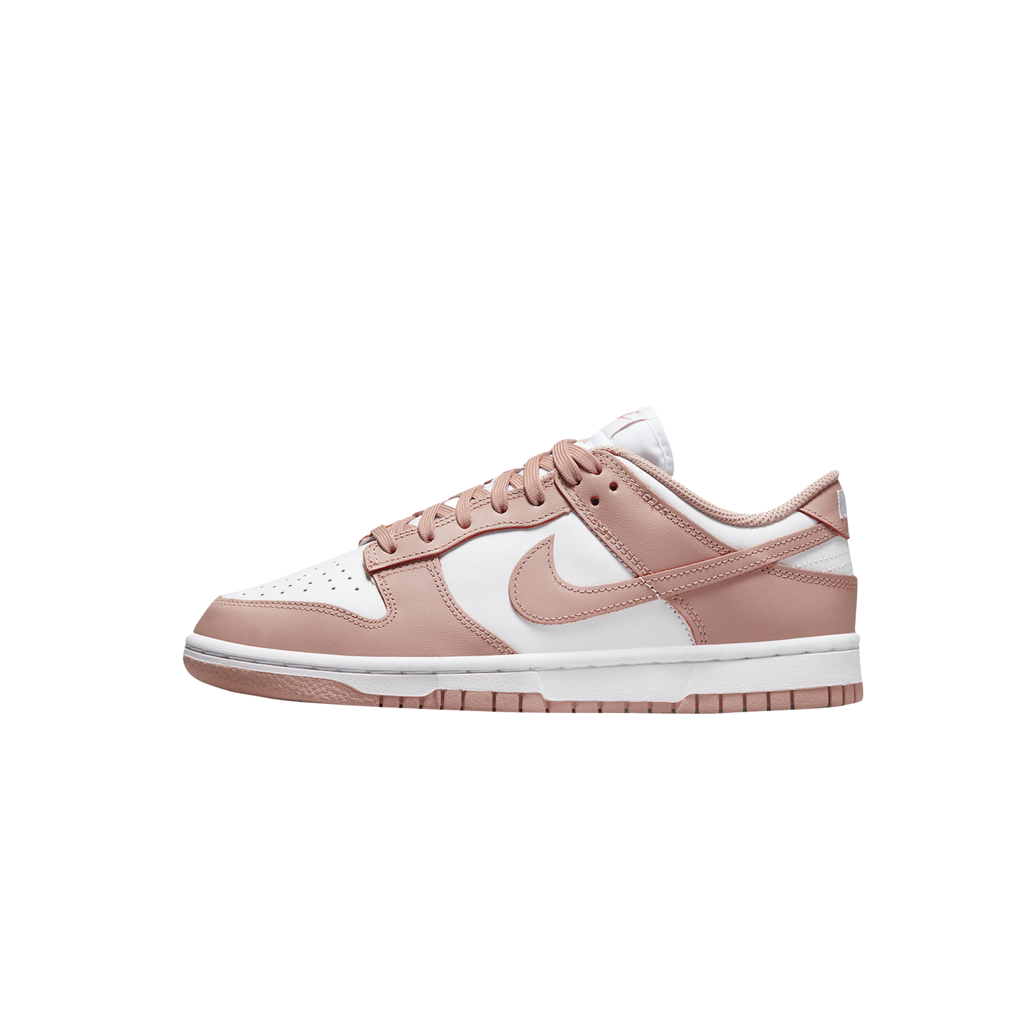 NIKE DUNK LOW ROSE WHISPER