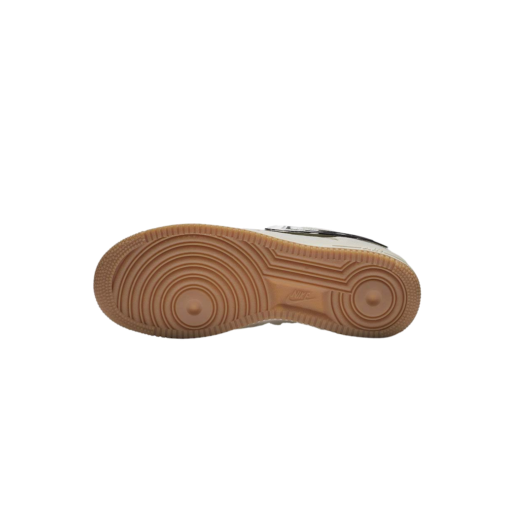 NIKE AIR FORCE 1 LOW TRAVIS SCOTT SAIL