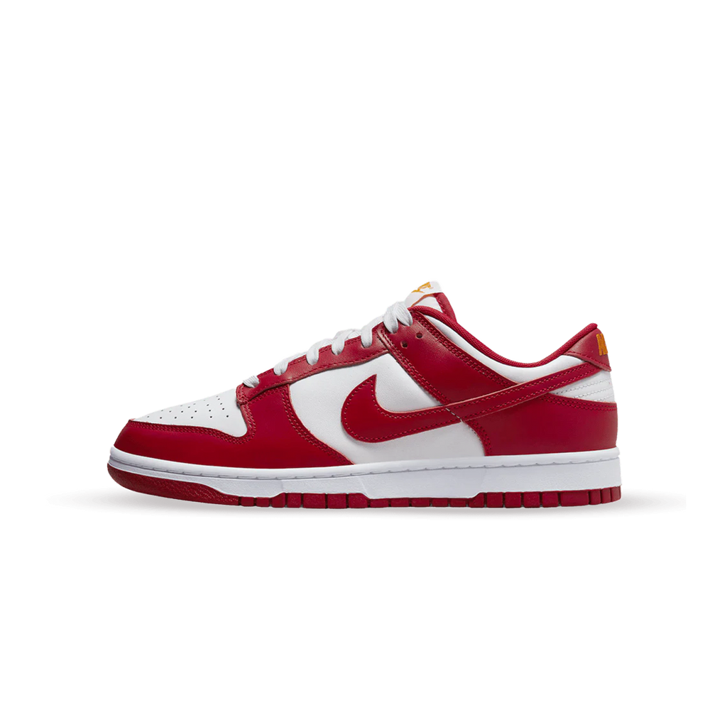NIKE DUNK LOW USC
