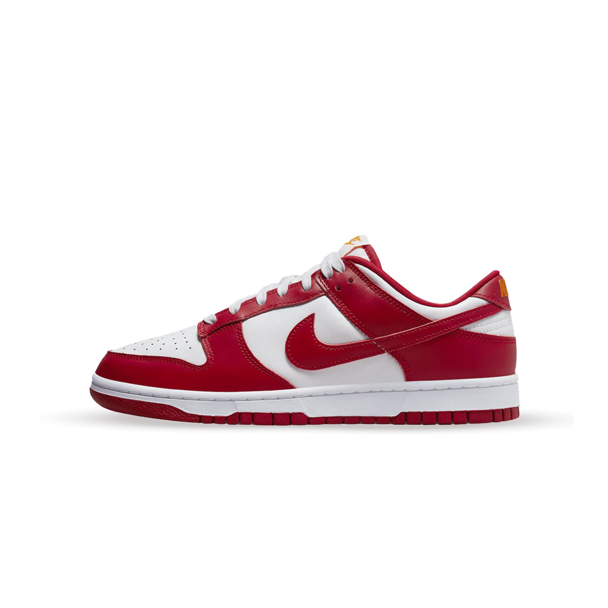 NIKE DUNK LOW USC