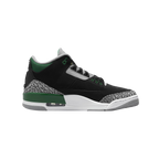 JORDAN 3 RETRO PINE GREEN