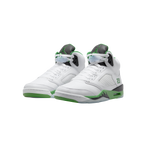 JORDAN 5 RETRO LUCKY GREEN