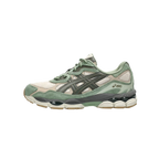 ASICS Gel-NYC White Feather Grey