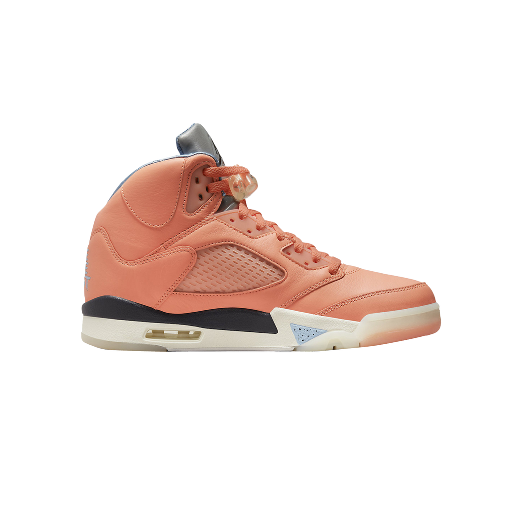 JORDAN 5 RETRO DJ KHALED WE THE BEST CRIMSON BLISS