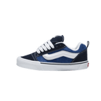 VANS KNU SKOOL NAVY WHITE