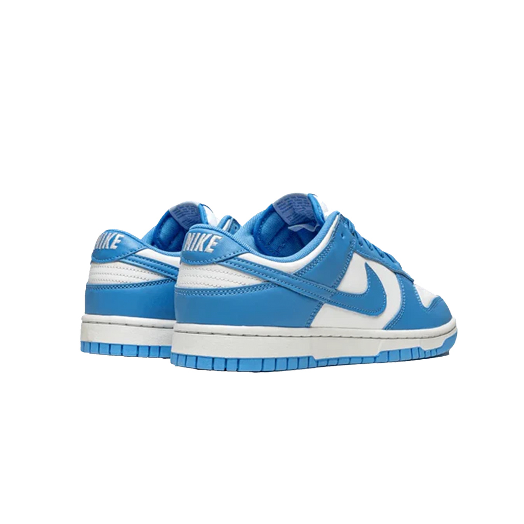 NIKE DUNK LOW UNC