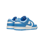 NIKE DUNK LOW UNC