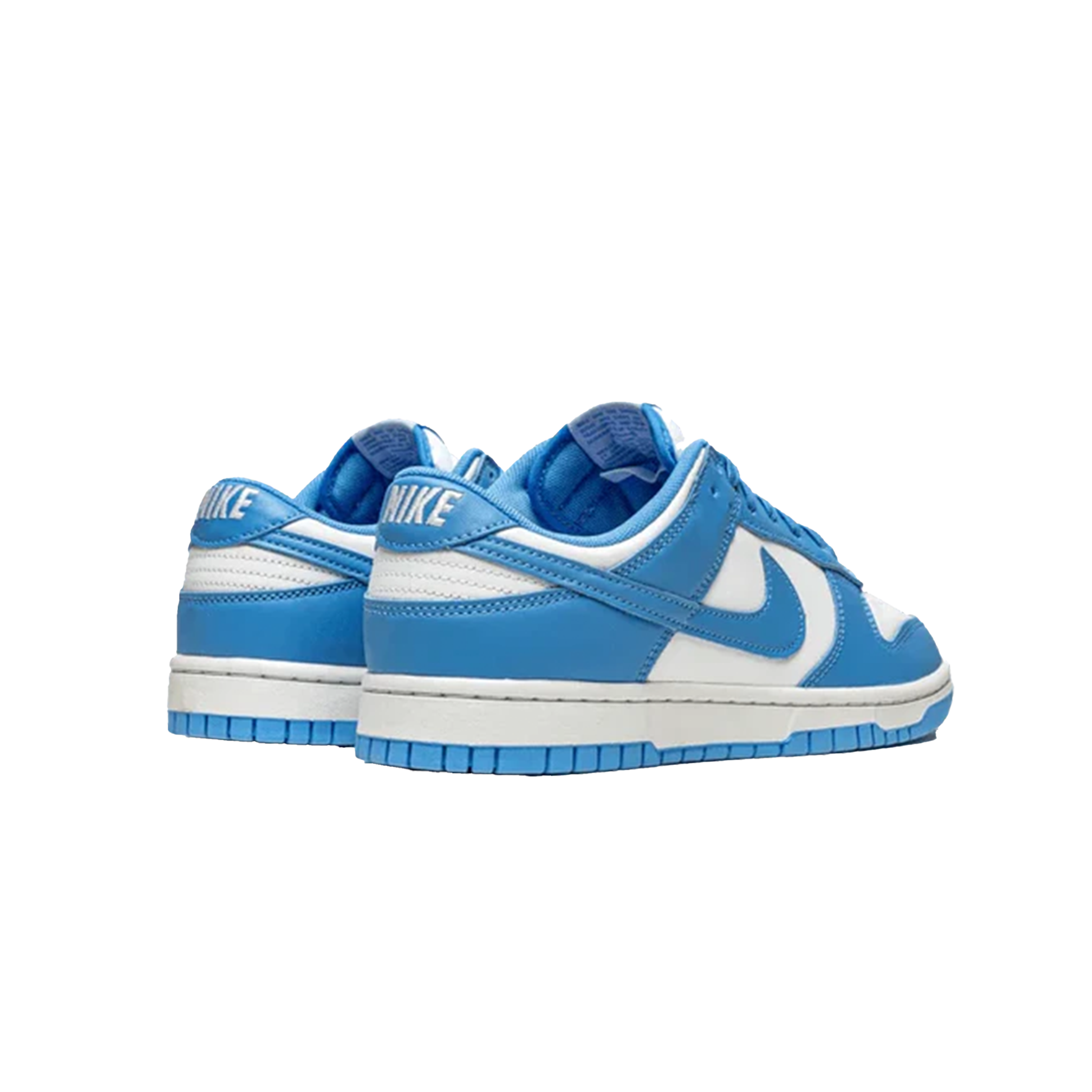NIKE DUNK LOW UNC