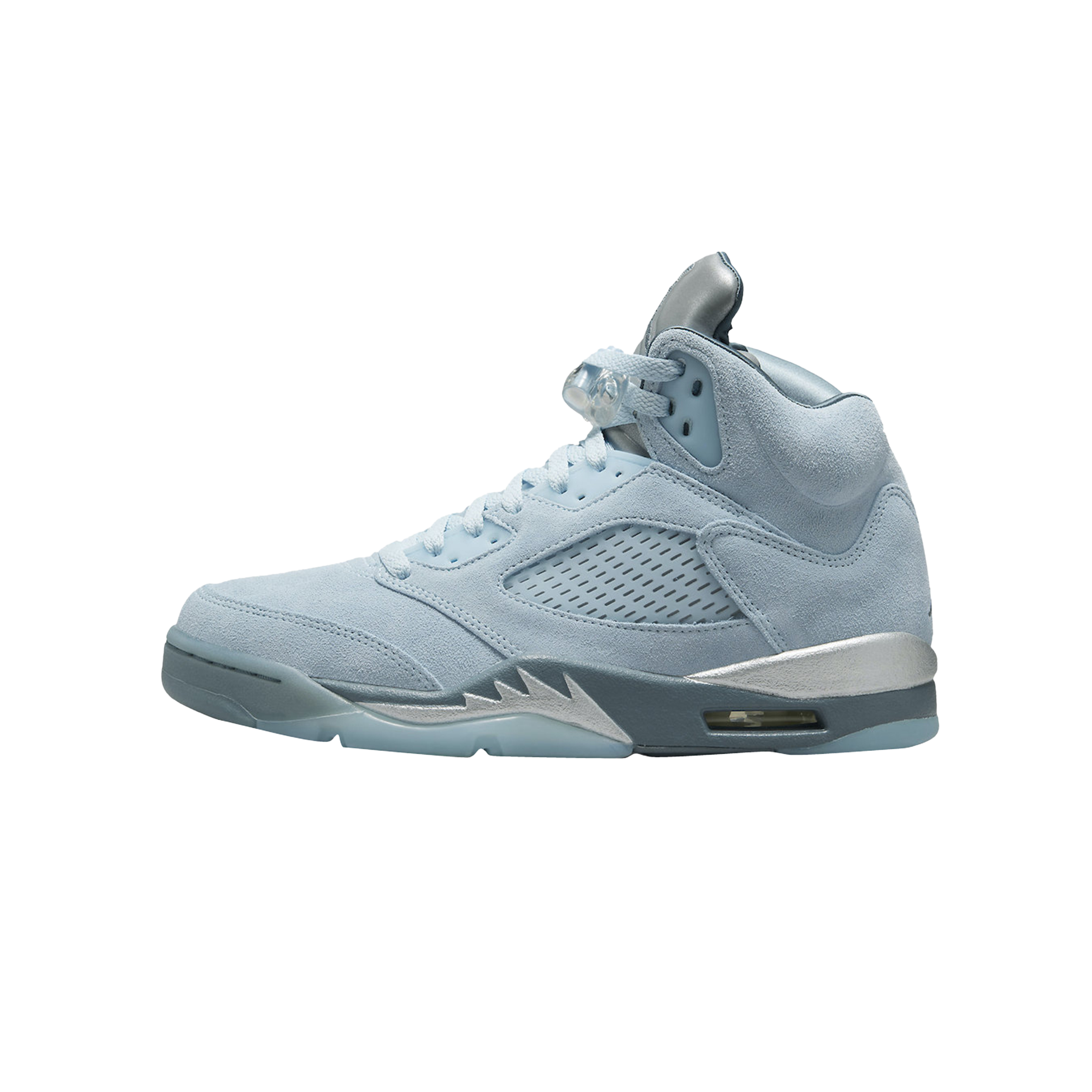 JORDAN 5 RETRO BLUEBIRD