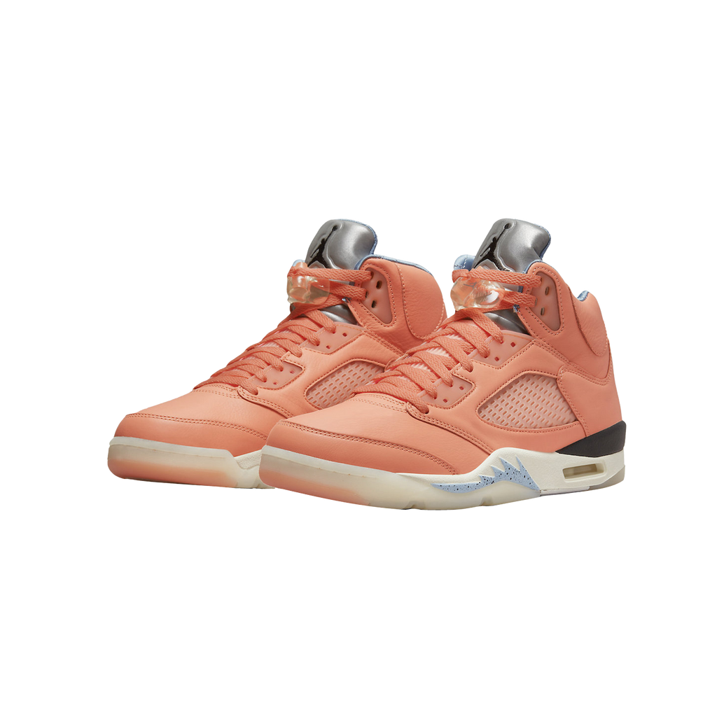 JORDAN 5 RETRO DJ KHALED WE THE BEST CRIMSON BLISS