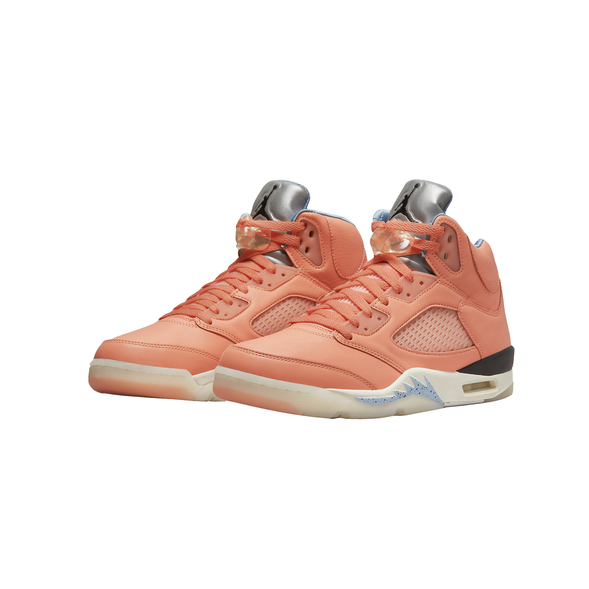 JORDAN 5 RETRO DJ KHALED WE THE BEST CRIMSON BLISS