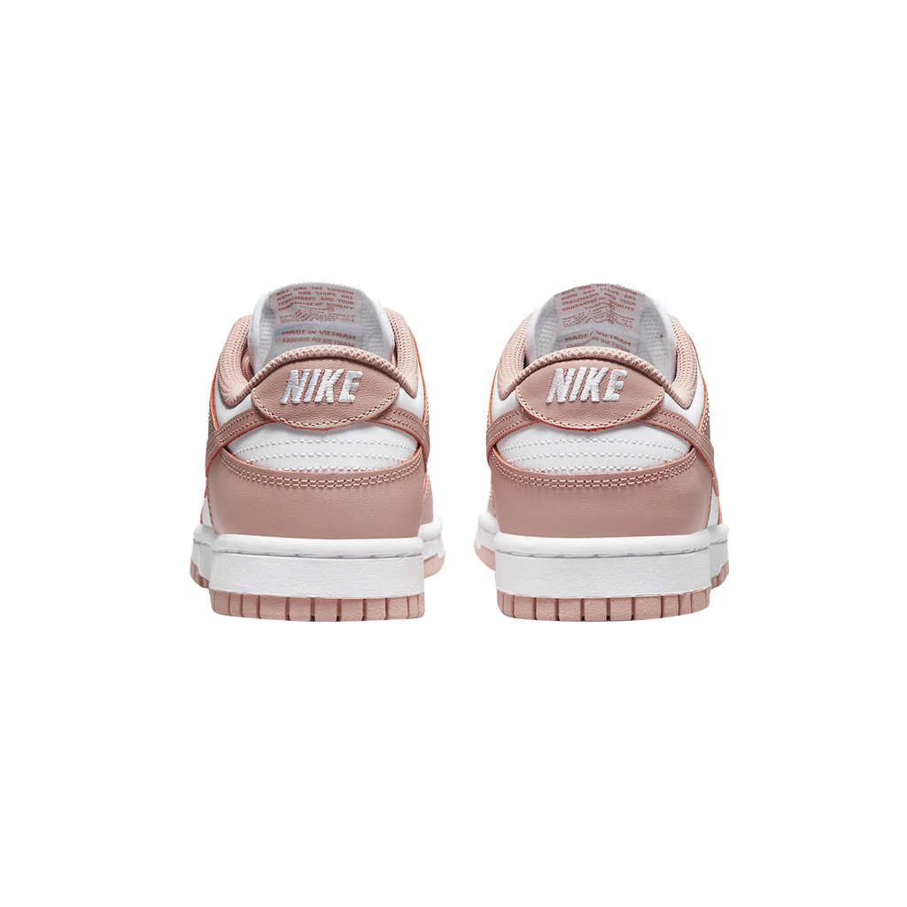 NIKE DUNK LOW ROSE WHISPER