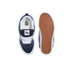 VANS KNU SKOOL NAVY WHITE