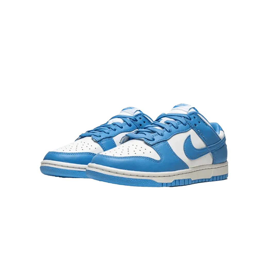 NIKE DUNK LOW UNC